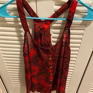Charlotte Russe Tank Top
